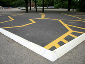 Spielplatz Comeniusplatz