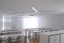 Seminarraum